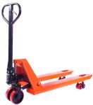 картинка ТЕЛЕЖКА ГИДРАВЛИЧЕСКАЯ 2500 КГ 1150 ММ TOR DF (ПОЛИУРЕТАНОВЫЕ КОЛЕСА)