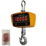 картинка Весы крановые электронные CS-97