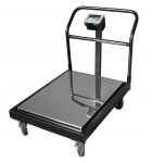 картинка Весы-тележка ПВм-П IP-65 с Wi-Fi