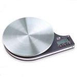 картинка Весы Хозяюшка модель  EK 8012, 5кг/2г