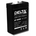 картинка Delta DT 6028