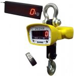 картинка Крановые весы серии КВ с УД5