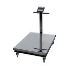 картинка Весы мобильные платформенные ПВм-П