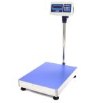 картинка Весы МП 600 ВЖА Ф-3 (100/200; 600х800; нерж.) "Гулливер" 04