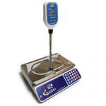 картинка Весы МТ 6 МГДА (1/2; 355х235) "Олимп 1бр"