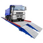 картинка Весы автомобильные стационарные ВСА-Р Монолит