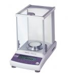 картинка ЛАБОРАТОРНЫЕ ВЕСЫ CAS CAUY СПЕЦИАЛЬНОГО (I) КЛАССА ТОЧНОСТИ