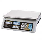 картинка Весы счетные электронные с тремя источниками питания TRIPLE