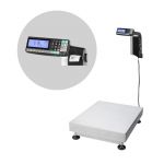 картинка Весы с печатью этикеток ТВ-5040N_RL1