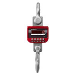 картинка Весы крановые ЕКМ-1500.3/2-W (высокоточные c Wi-Fi)