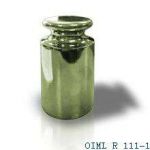 картинка Гиря торговая 100г, М2 OIML R 111-1