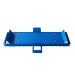 картинка Весы автомобильные осевые ИСТОК-20-1 (до 20 т на ось; Платформа 3 х 0,8 м)