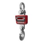 картинка Весы крановые ЕКМ-12000.3/2-W (высокоточные c Wi-Fi)