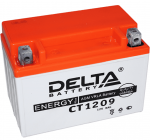 картинка Аккумулятор Delta CT 1210.1