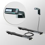 картинка Весы стержневые с печатью этикеток 4D-B-12/1_RL