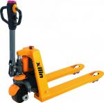 картинка ТЕЛЕЖКА ЭЛЕКТРИЧЕСКАЯ 1500 КГ 1150 ММ XILIN CBD15