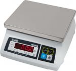 картинка Весы электронные SWII-02