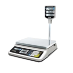 картинка Торговые весы PR-6P LCD