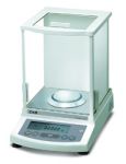 картинка Аналитические весы CAS CAU