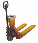 картинка Гидравлическая тележка с весами МЕРА-ВТП Рокла с Wi-Fi