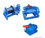 картинка Лебедка папильонажная ЛП-1