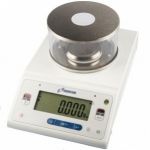 картинка Лабораторные весы ДЭМКОМ DL-123
