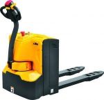 картинка ТЕЛЕЖКА ЭЛЕКТРИЧЕСКАЯ 1800 КГ 1150 ММ XILIN CBD18KD