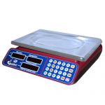 картинка Весы МТ 6 МДА (1/2; 355х235) "Олимп 1р"