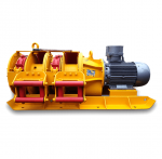 картинка Лебедка скреперная 17ЛС-2СМА