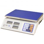 картинка Весы торговые Смартвес ВП-15 без стойки, с поверкой