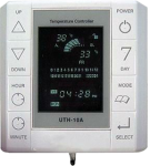 картинка Терморегулятор UTH- 10A