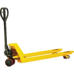 картинка ТЕЛЕЖКА ГИДРАВЛИЧЕСКАЯ 2500 КГ 1000 ММ TOR BF-III (ПОЛИУРЕТАНОВЫЕ КОЛЕСА)