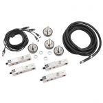 картинка Весовой комплект 4D_ для весов на 4-х датчиках