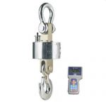 картинка Крановые весы К 5000 ВРГЖА "Металл"