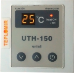 картинка Терморегулятор UTH-150