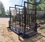 картинка Фермер-600-передвижные ВПЭ-600-П