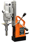 картинка Магнитный сверлильный станок "MBA 38/1"