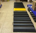 картинка Выравнивающие площадки для 50*90