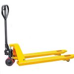 картинка ТЕЛЕЖКА ГИДРАВЛИЧЕСКАЯ 5000 КГ 1150 ММ TOR RHP(BF) (НЕЙЛОНОВЫЕ КОЛЕСА)