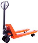 картинка ТЕЛЕЖКА ГИДРАВЛИЧЕСКАЯ 2500 КГ 1150 ММ TOR DF (РЕЗИНОВЫЕ КОЛЕСА)