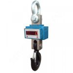 картинка Крановые весы КВ-20000