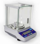 картинка Весы МЛ 0,2-I В1Ж (0,001; D=80) "Ньютон ЛС" (d=0,0001)